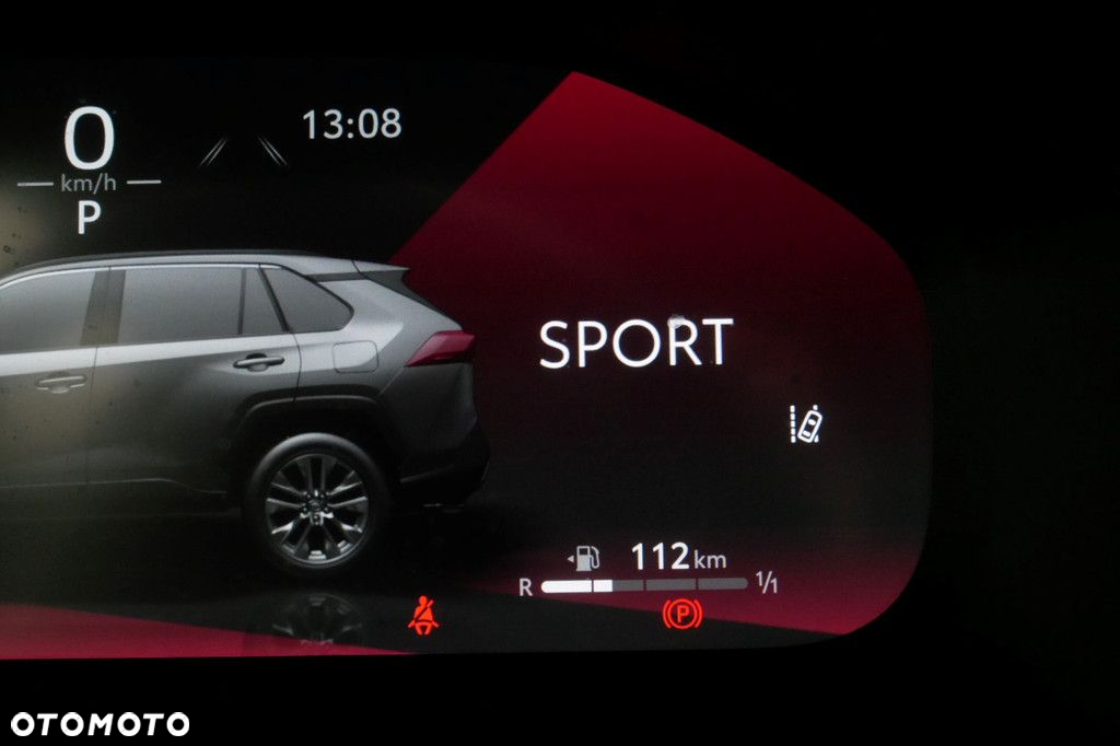 Toyota RAV4 - 24