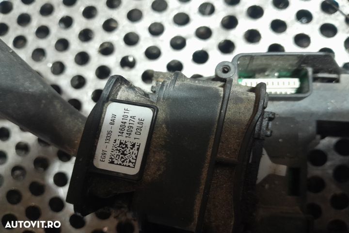 ANSAMBLU MANETE SEMNALIZARE + STERGATOATR DG9T-14B522-ATHW / EG9T-133 - 3