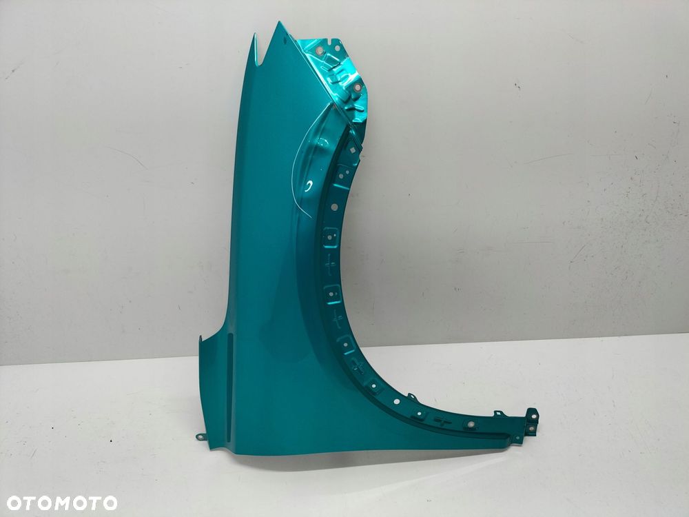 błotnik przedni przód prawy baic beijing 5 24- - 2