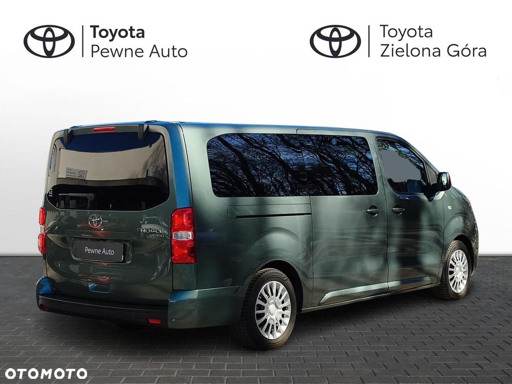 Toyota Proace Verso 2.0 D4-D Long VIP - 7