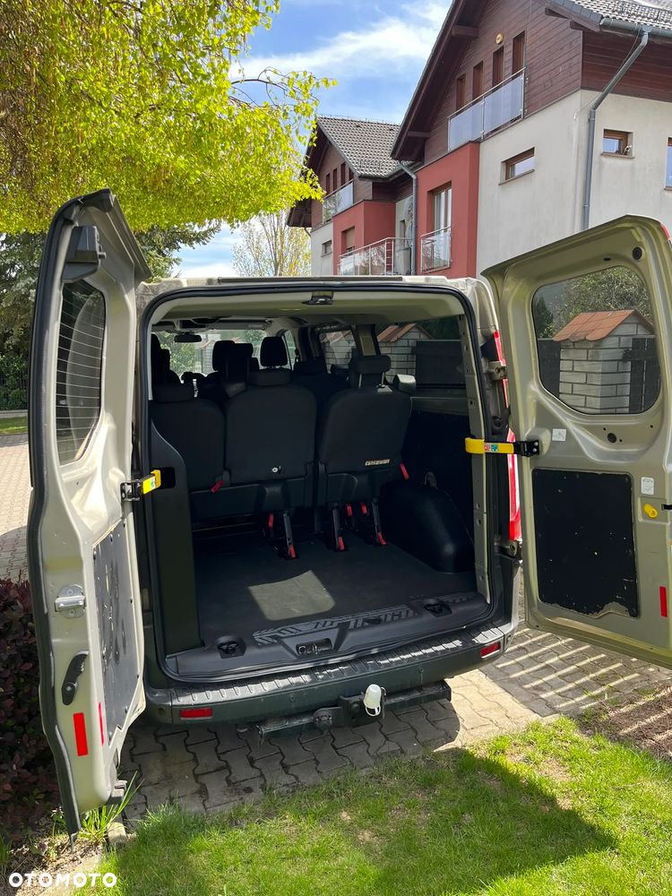 Ford Transit Custom 310 L1H1 Limited - 4