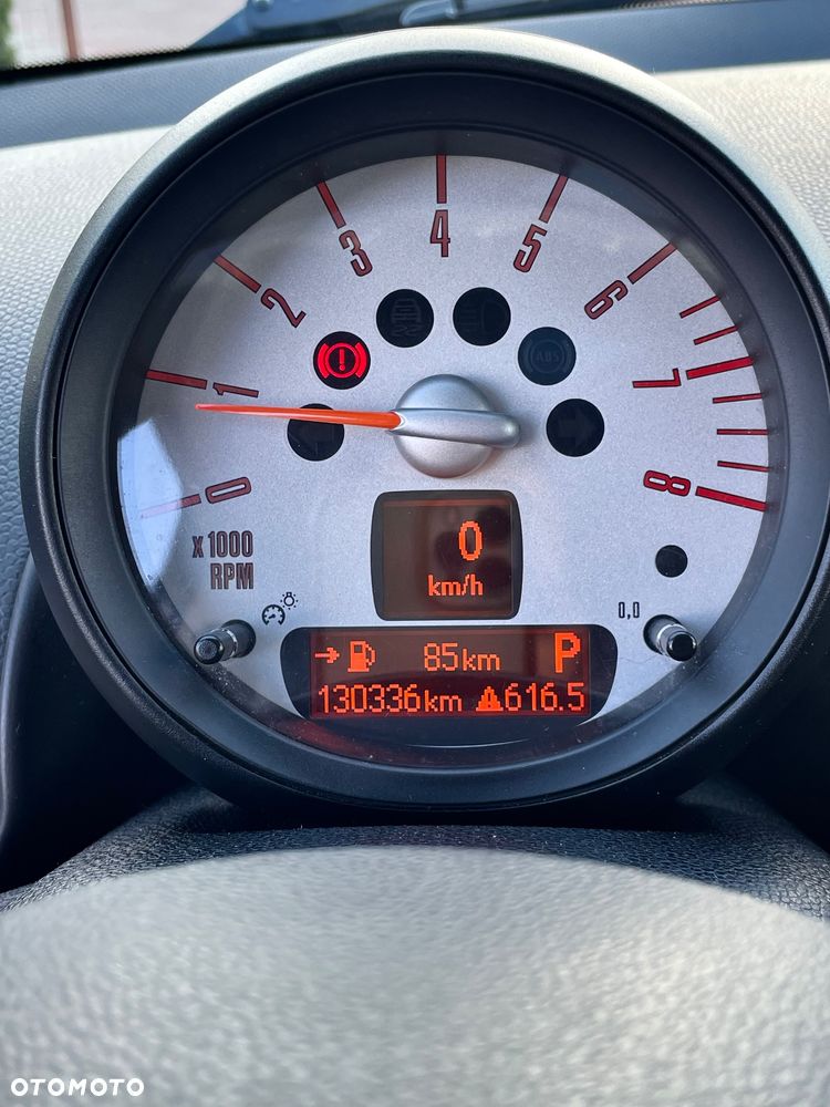 MINI Countryman - 12