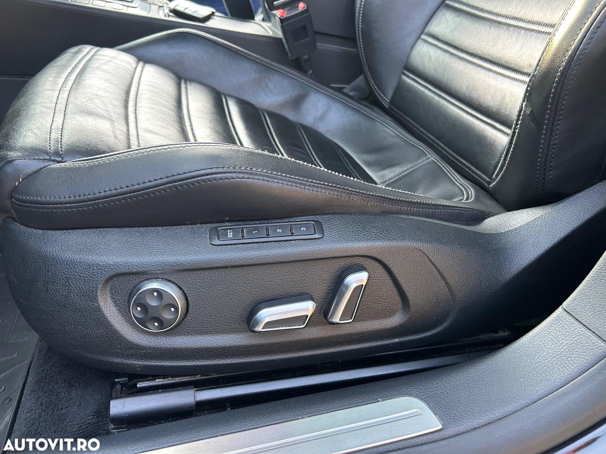 Volkswagen Passat CC 2.0 TDI DSG Blue TDI - 13