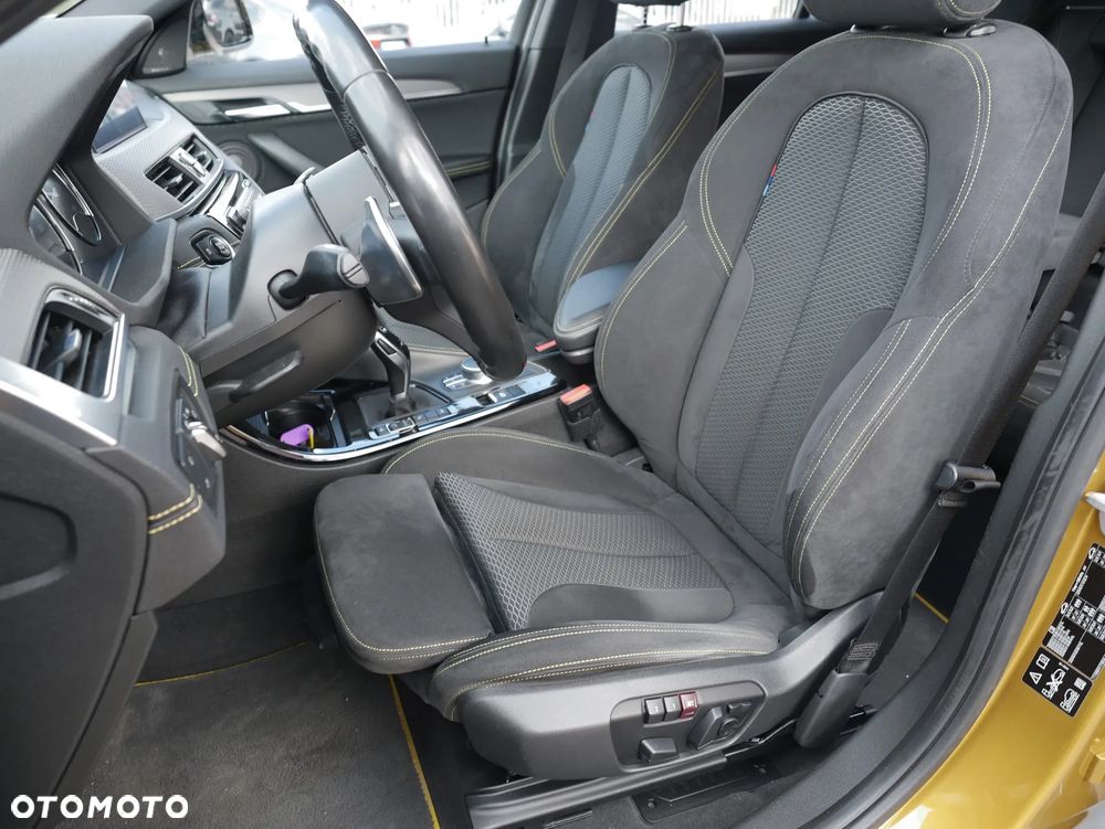 BMW X2 xDrive20d M Sport X sport - 13
