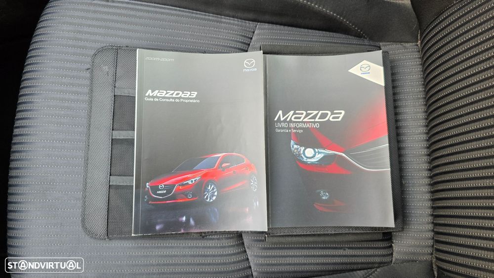 Mazda 3 Hatchback - 49