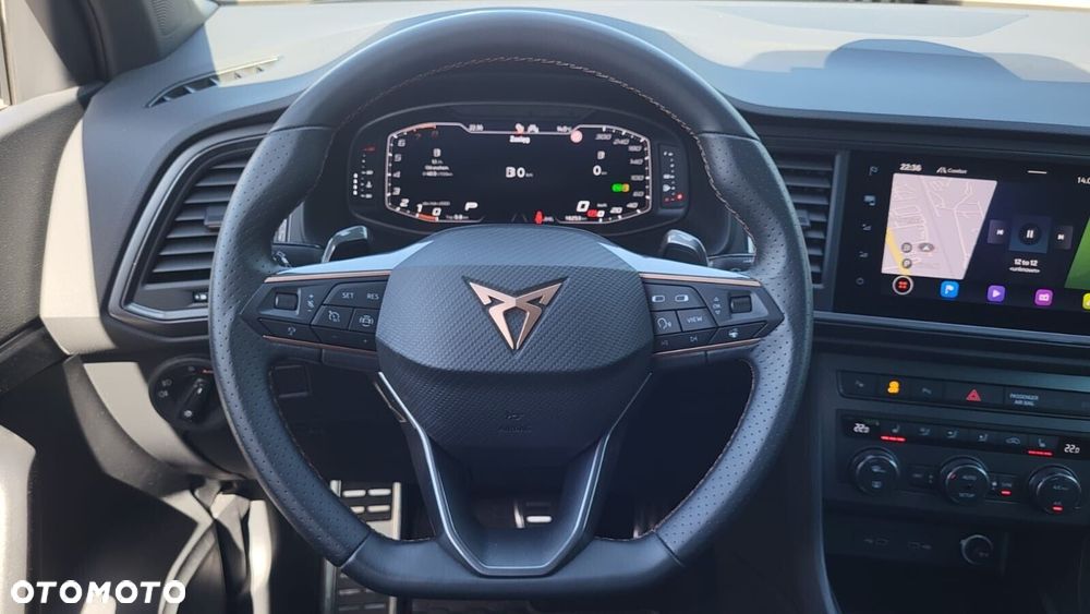 Cupra Ateca - 18