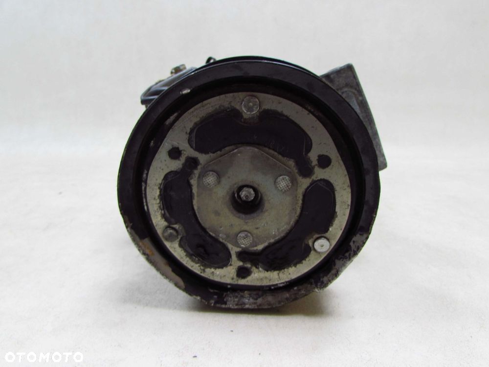 VOLVO V60 S60 V90 S90 XC40 MILD HYBRID HYBRYDA SPREZARKA KOMPRESOR KLIMATYZACJI 32275742 447110-0770 - 6