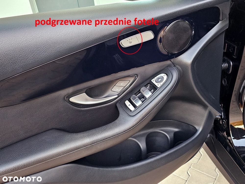 Mercedes-Benz GLC 200 4Matic 9G-TRONIC Exclusive - 24