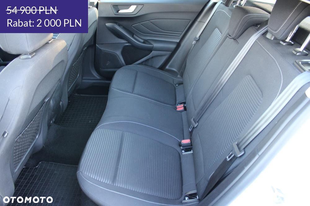 Ford Focus - 11