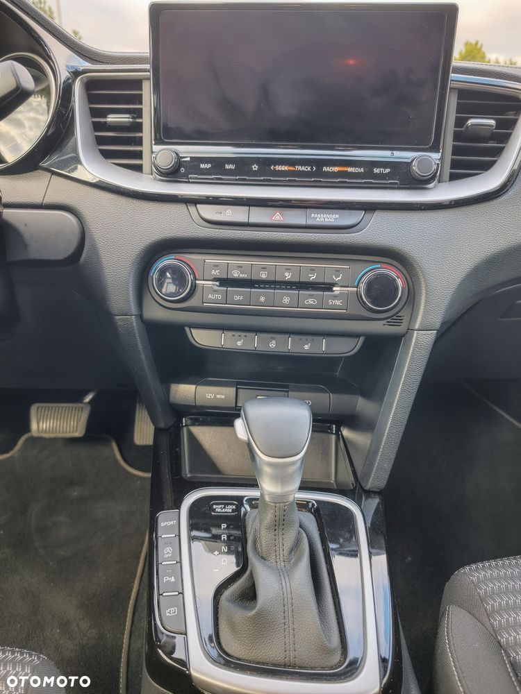 Kia Ceed 1.5 T-GDI L DCT - 18