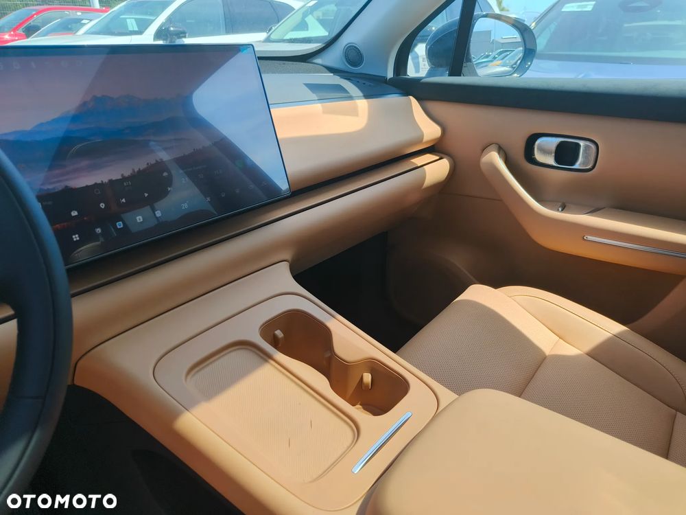 Leapmotor C10 Design - 18