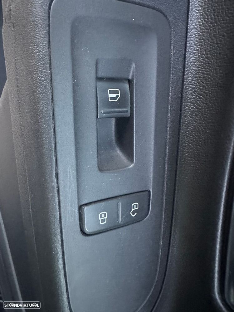 VW Up! 1.0 BlueMotion Move - 12