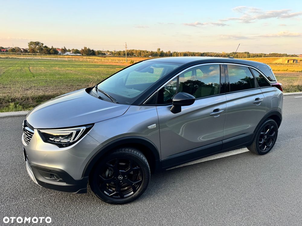 Opel Crossland X 1.2 Start/Stop Limited Edition - 2