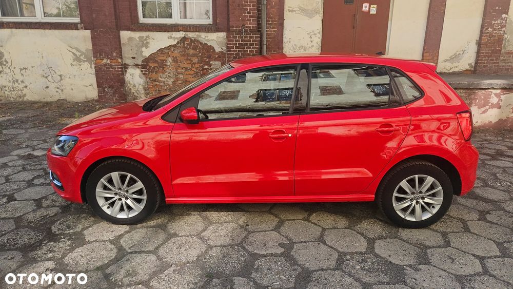 Volkswagen Polo 1.2 TSI Highline - 15