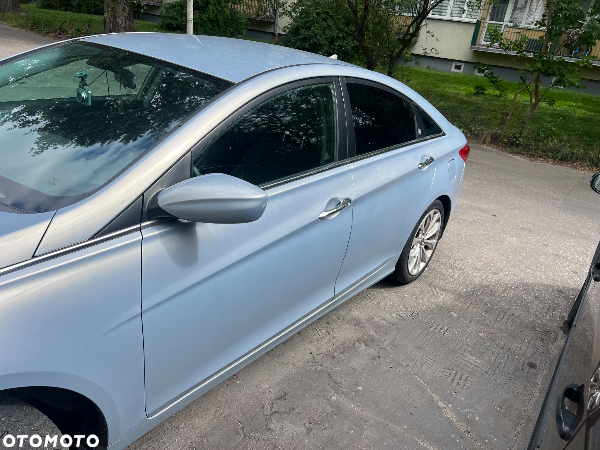 Hyundai Sonata 2.4 SE - 2