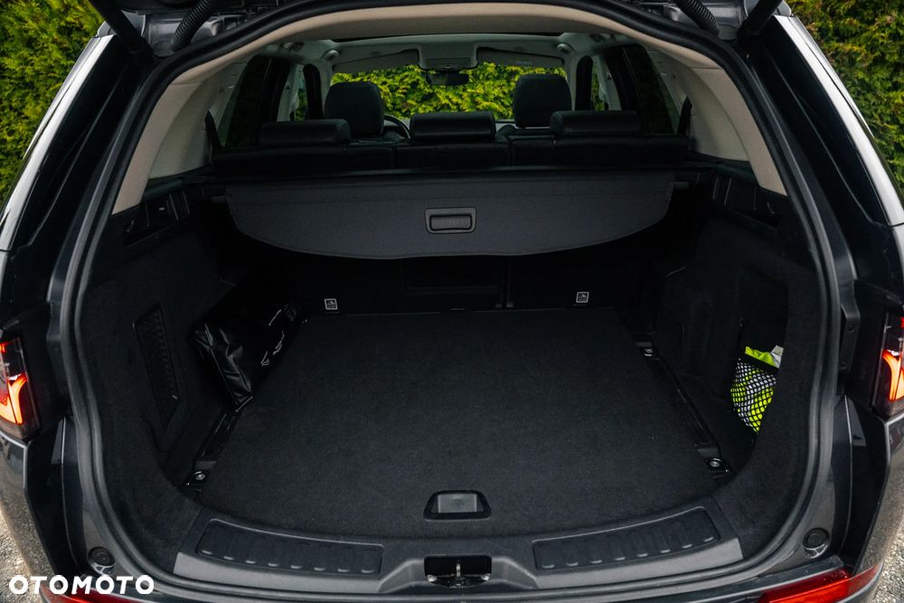 Land Rover Discovery Sport D165 Dynamic SE - 34