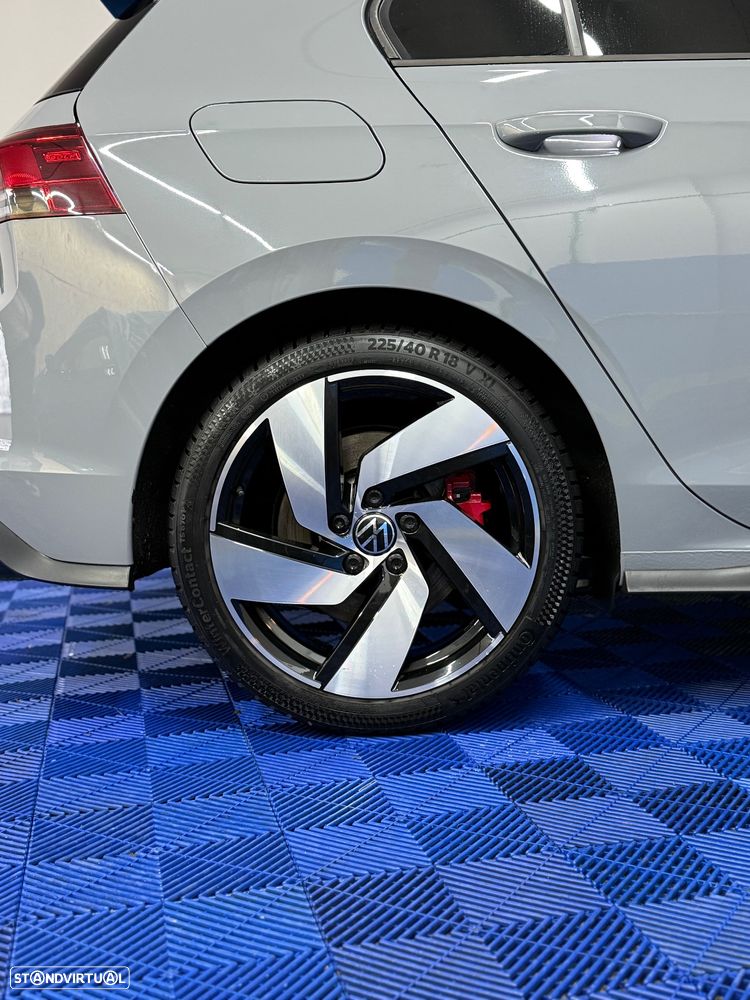 VW Golf 2.0 TSI OPF DSG GTI Clubsport - 5