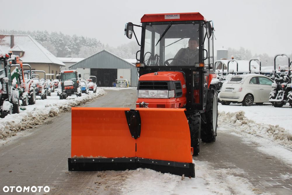 Kubota GL23D - 3