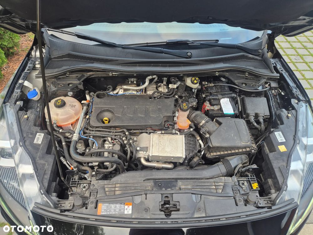 Ford Kuga 2.0 EcoBlue Hybrid ST-LINE X - 15