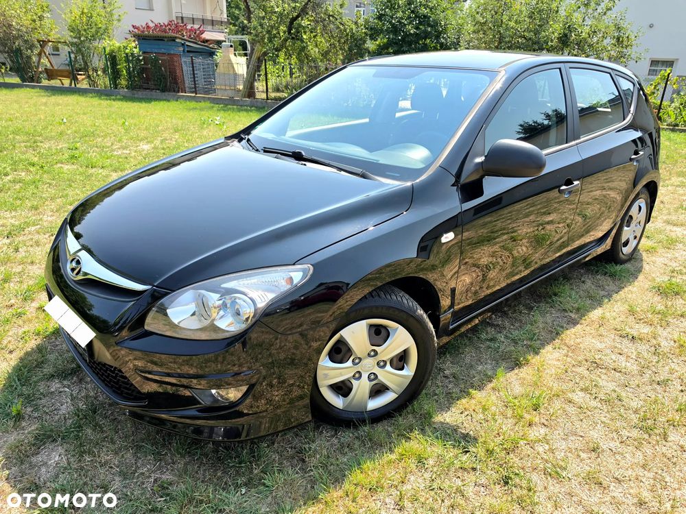 Hyundai i30 1.4 FIFA WM Edition - 14