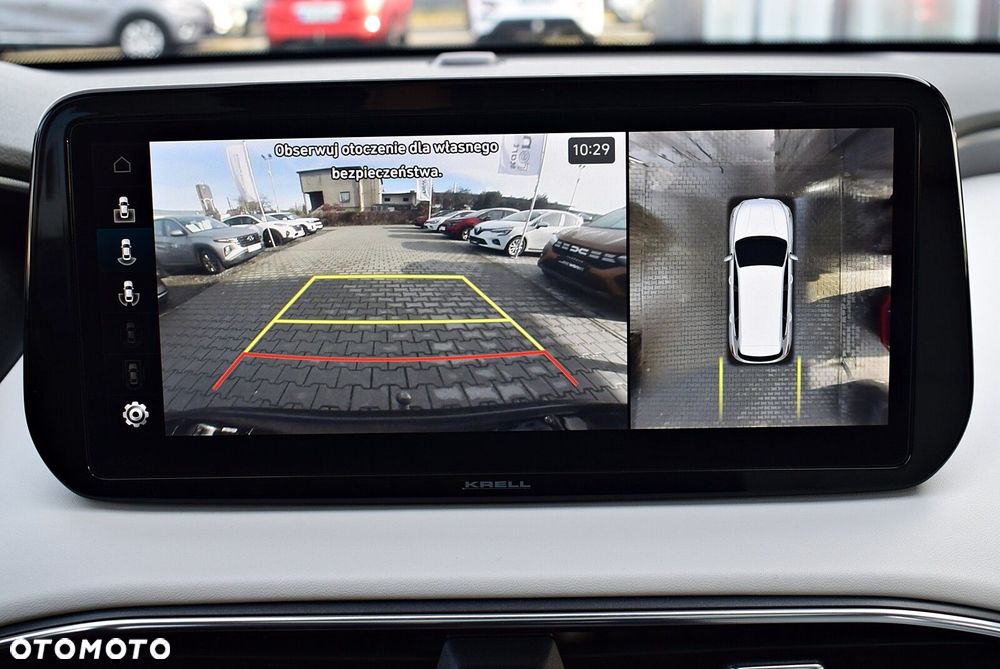 Hyundai Santa Fe - 26