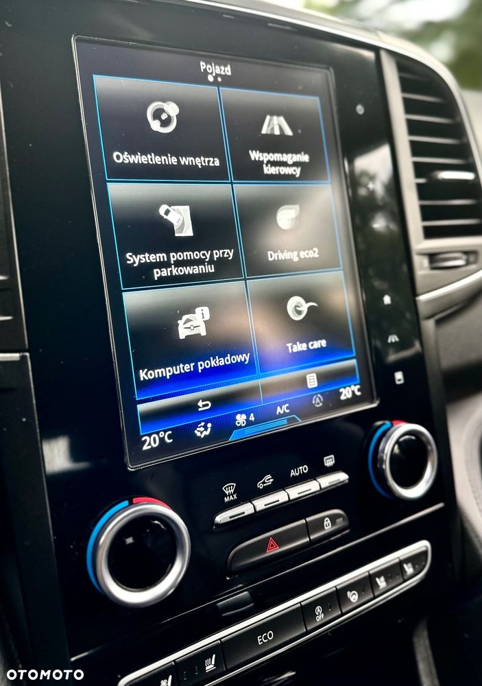 Renault Koleos ENERGY dCi 175 X-tronic 4WD INITIALE PARIS - 19