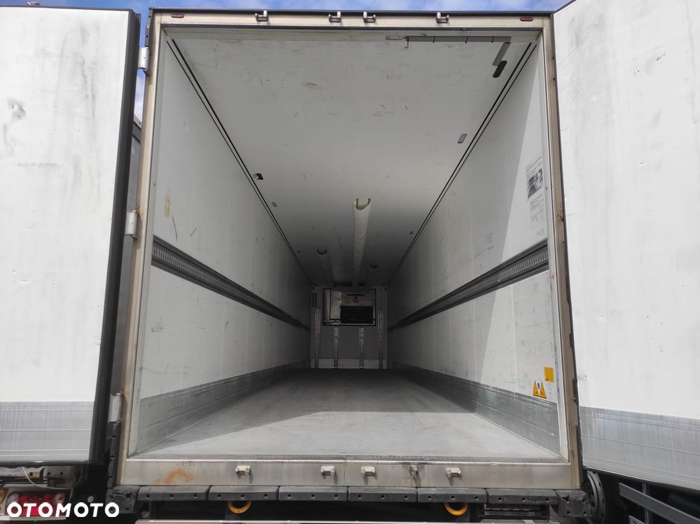 Schmitz Cargobull SCB *S3B - 7