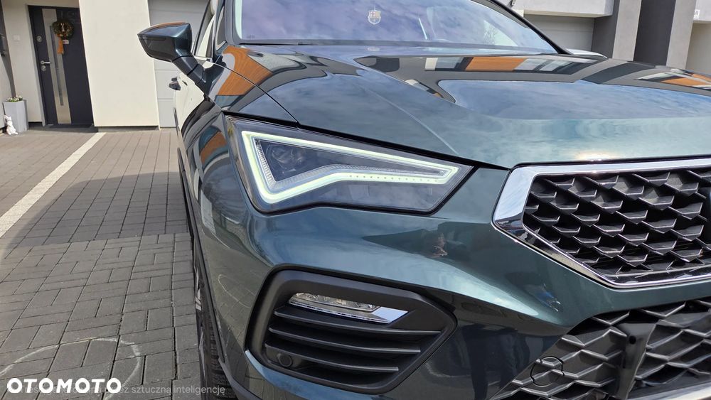 Seat Ateca 1.5 TSI Style S&S DSG - 7