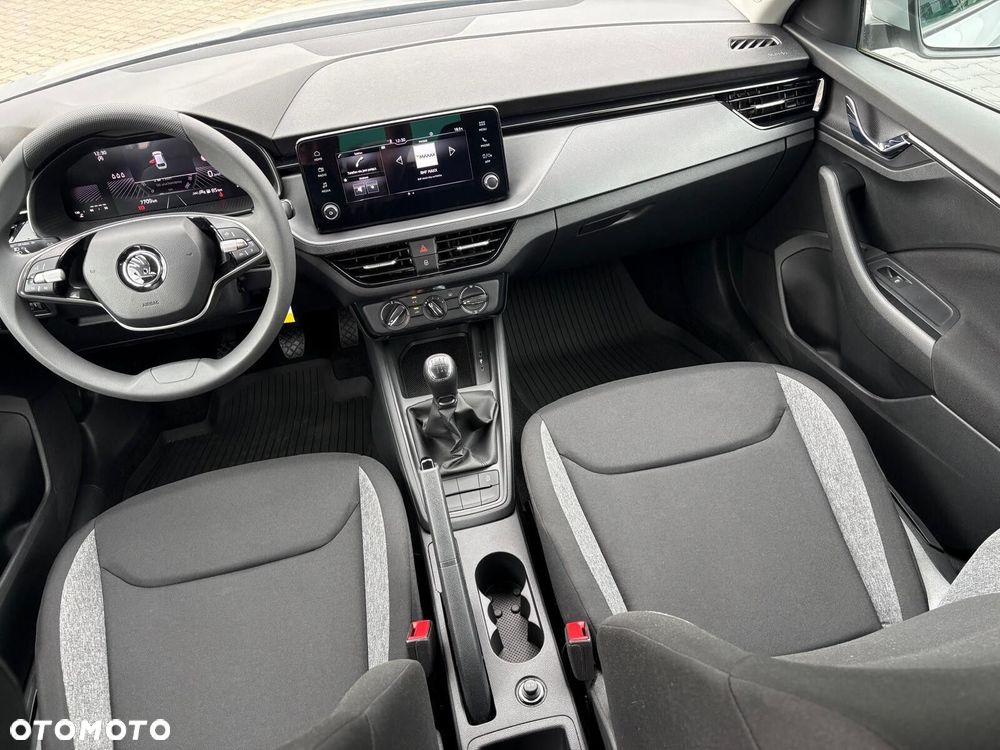 Skoda Scala 1.0 TSI Essence - 14