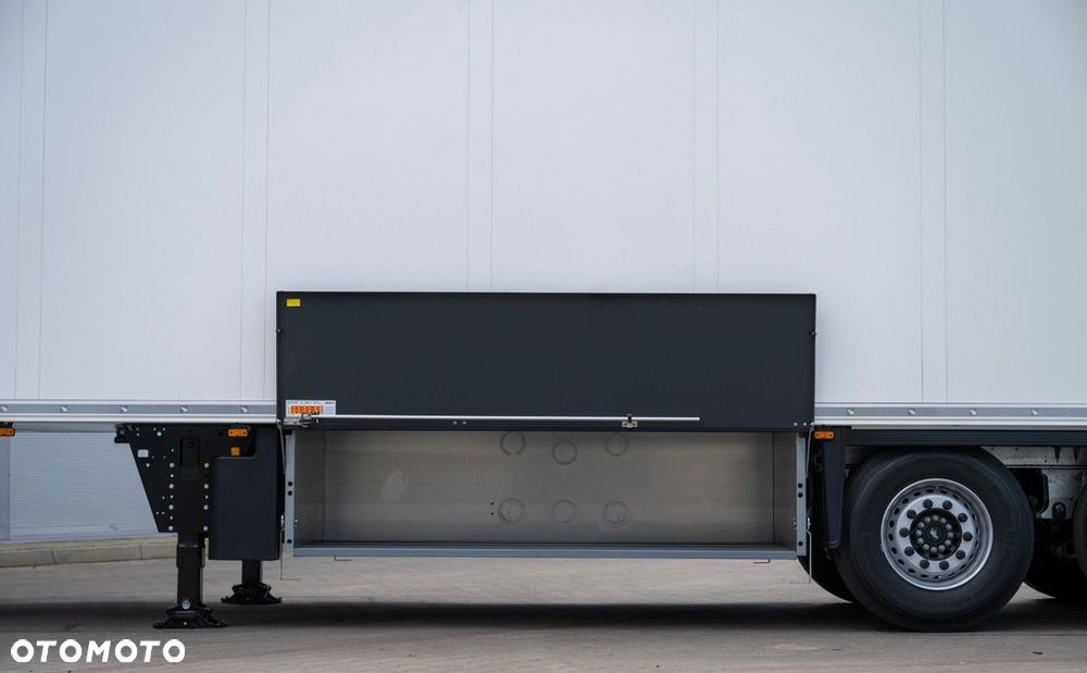 Schmitz Cargobull DOPPELSTOCK SKO 2025 - 9