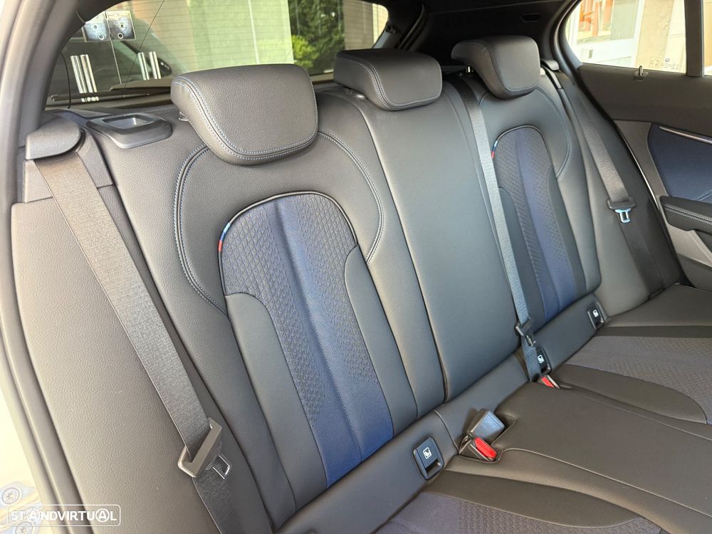 BMW 118 d Pack M Auto - 55