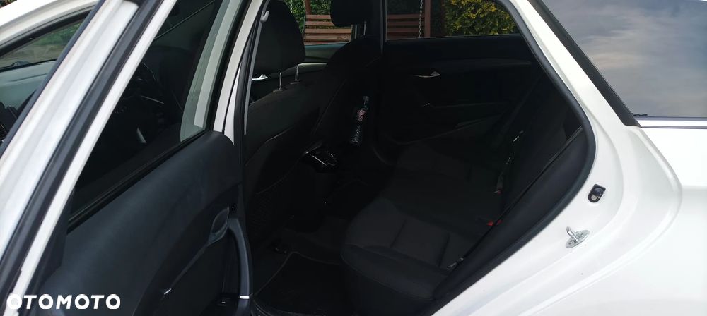 Hyundai i40 Kombi 1.7 CRDi Classic - 7