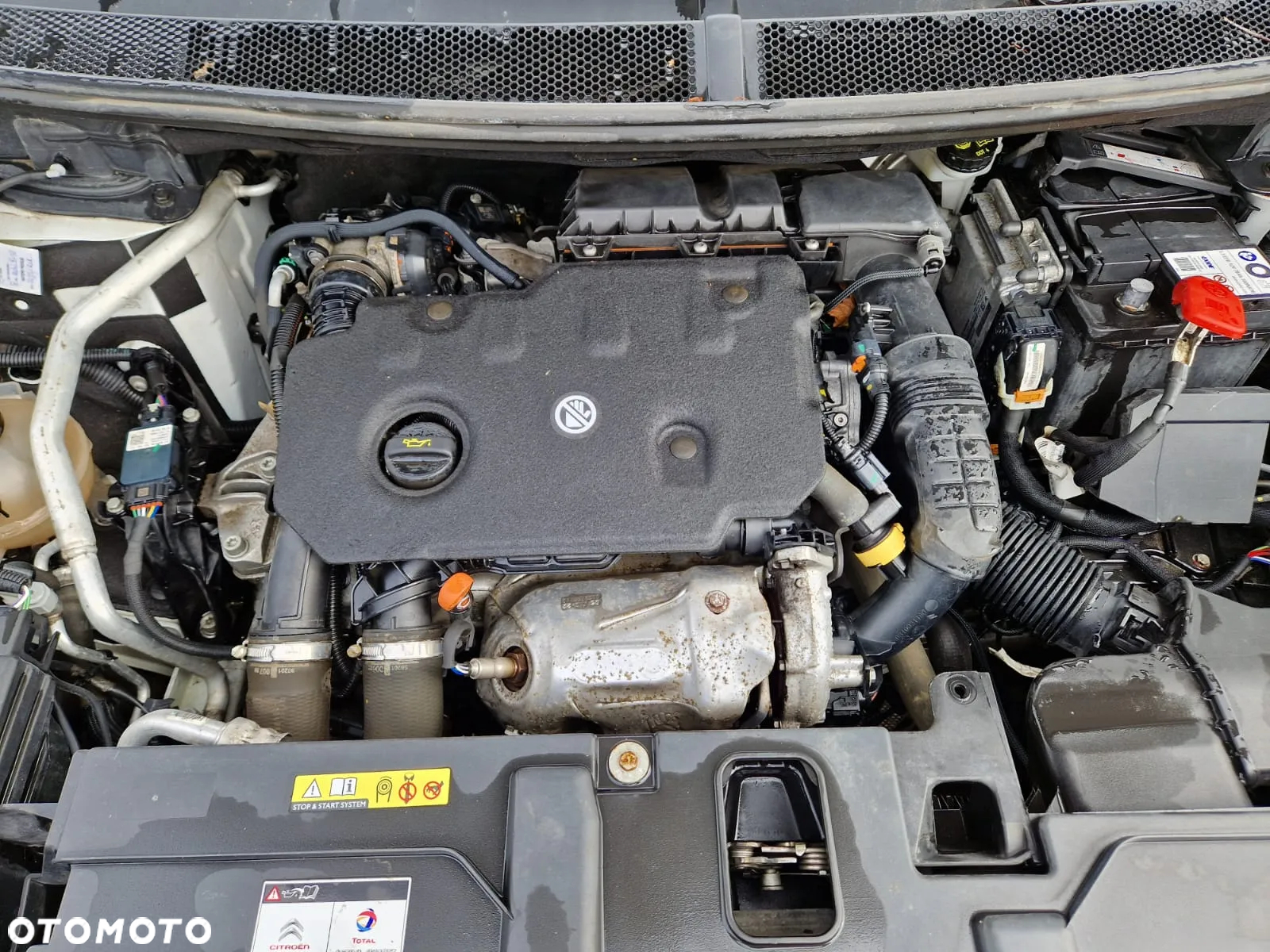 Citroën C5 Aircross 1.5 BlueHDi Feel - 18