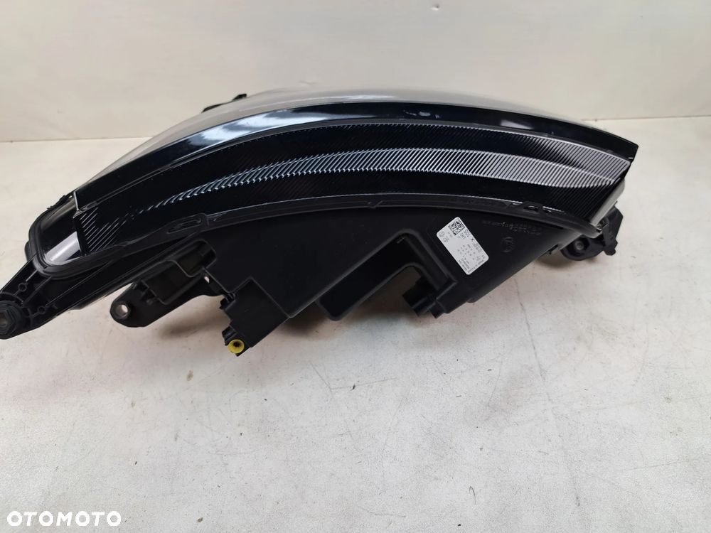 SKODA KODIAQ LIFT FULL LED LAMPA PRZÓD LEWA - 4