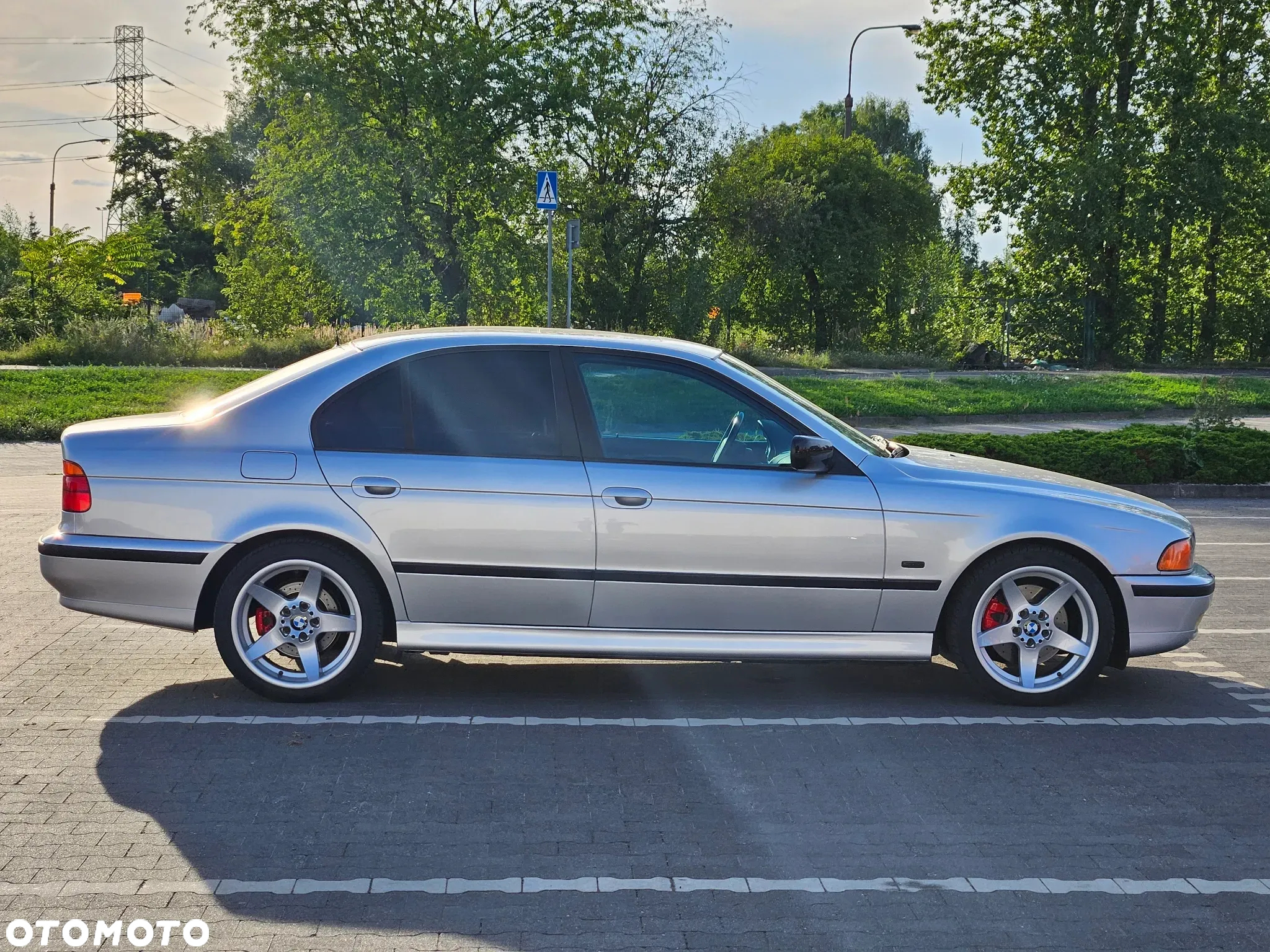 BMW Seria 5 - 16