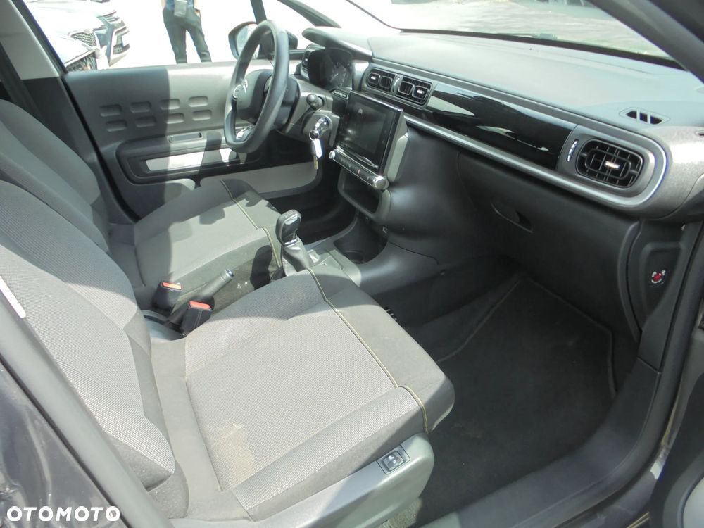 Citroën C3 Pure Tech 83 S&S YOU - 14