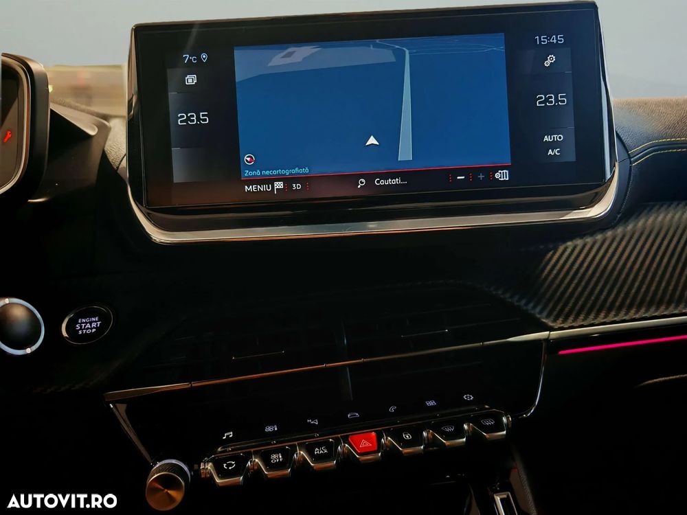 Peugeot 2008 PureTech 130 Stop&Start GT-Line Edition - 26