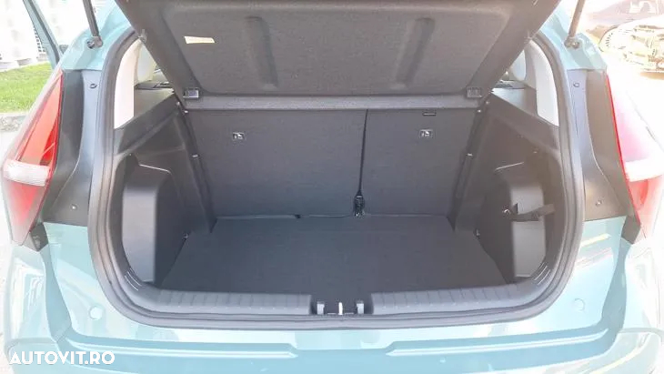 Hyundai Bayon - 17