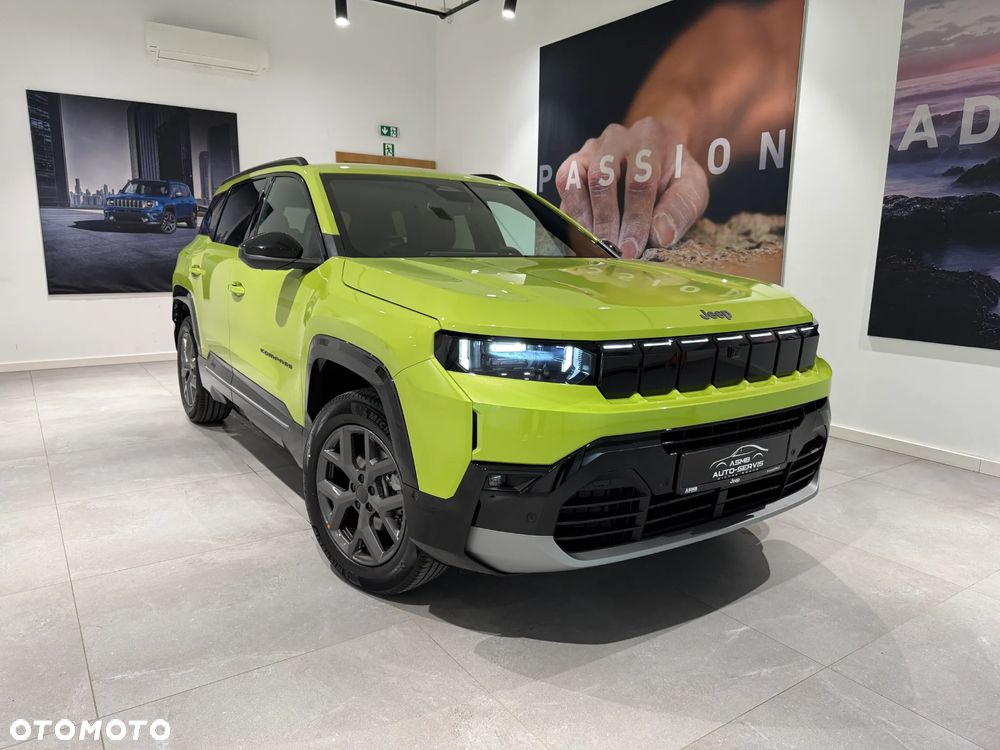 Jeep Compass ver-1-2-t3-mhev-first-edition-fwd-dct - 3