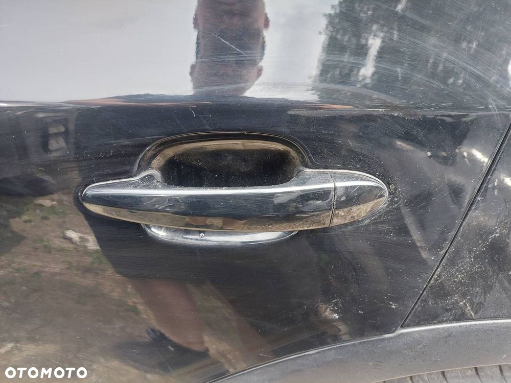 DRZWI KOMPLETNE LEWY TYŁ BMW X3 I E83 668/9 - 2