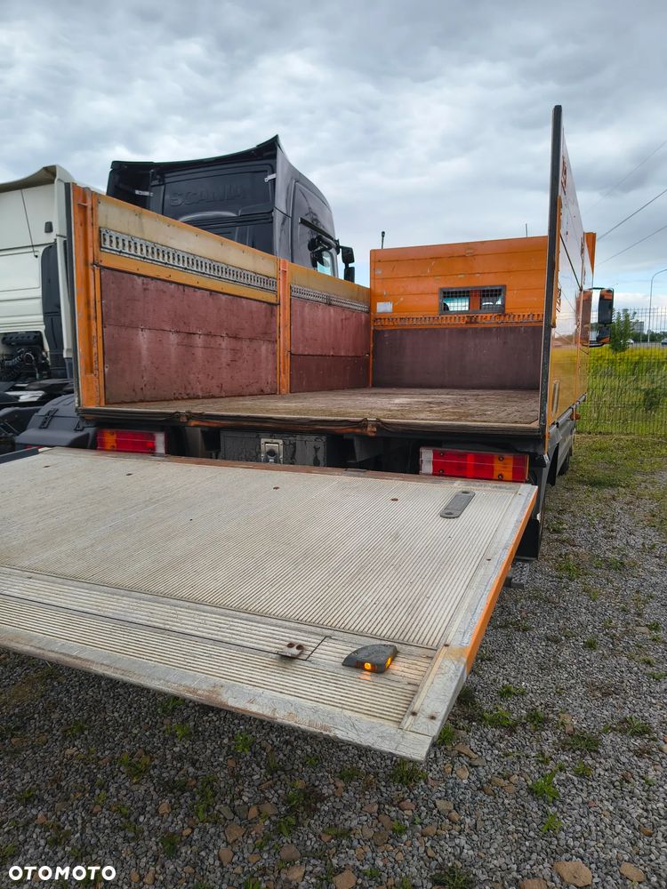 Mercedes-Benz 816 Atego - 34