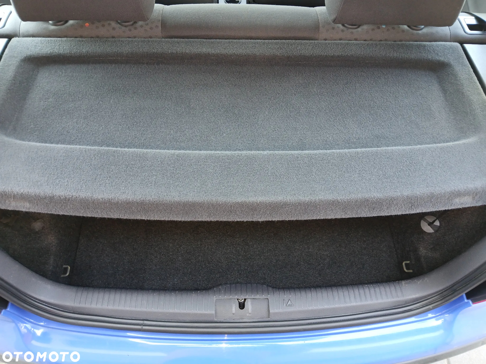 Volkswagen Polo 1.2 Basis - 23