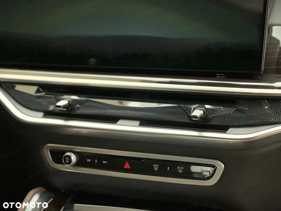 BMW X6 xDrive30d mHEV sport - 11
