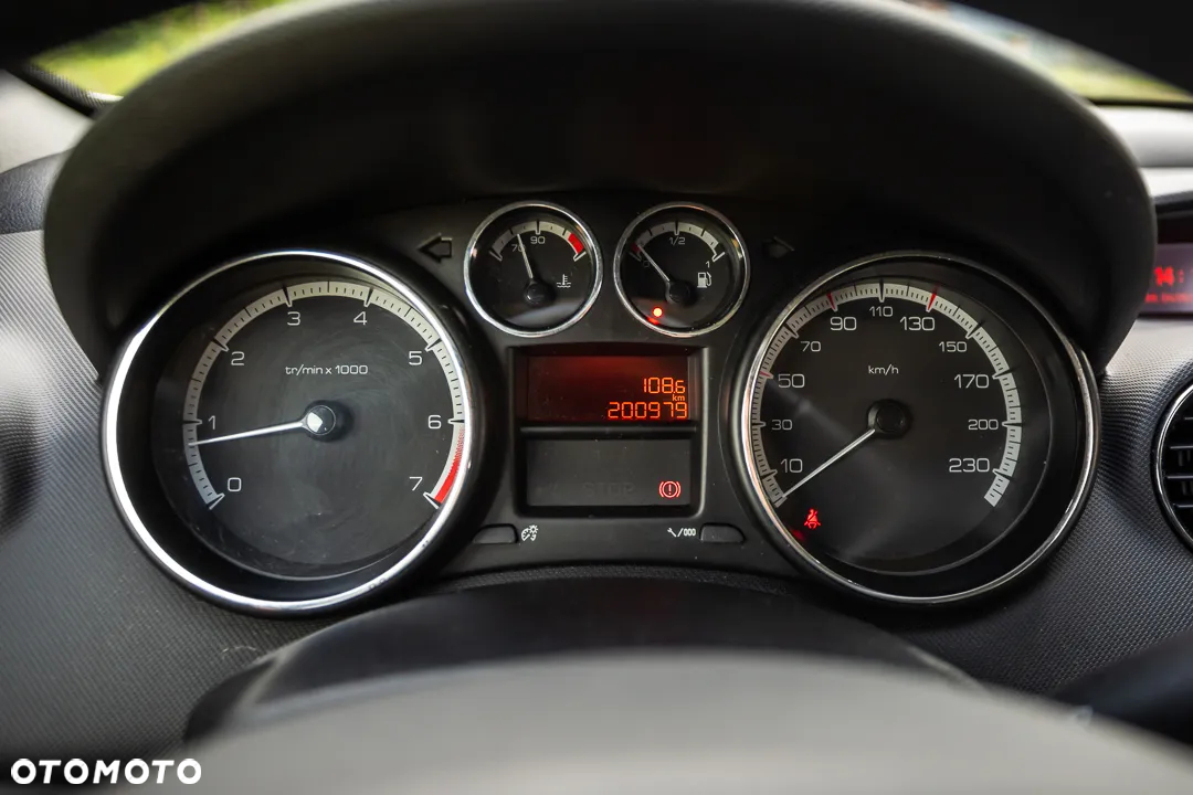 Peugeot 308 1.6 VTi Active - 26