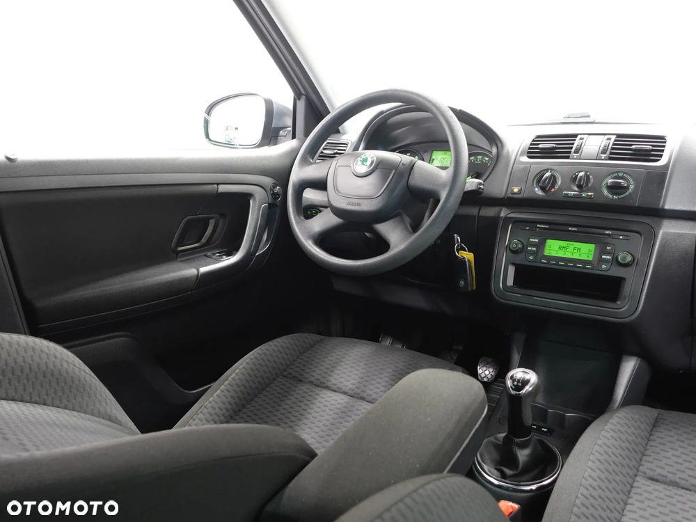 Skoda Fabia 1.2 TSI Ambition - 29