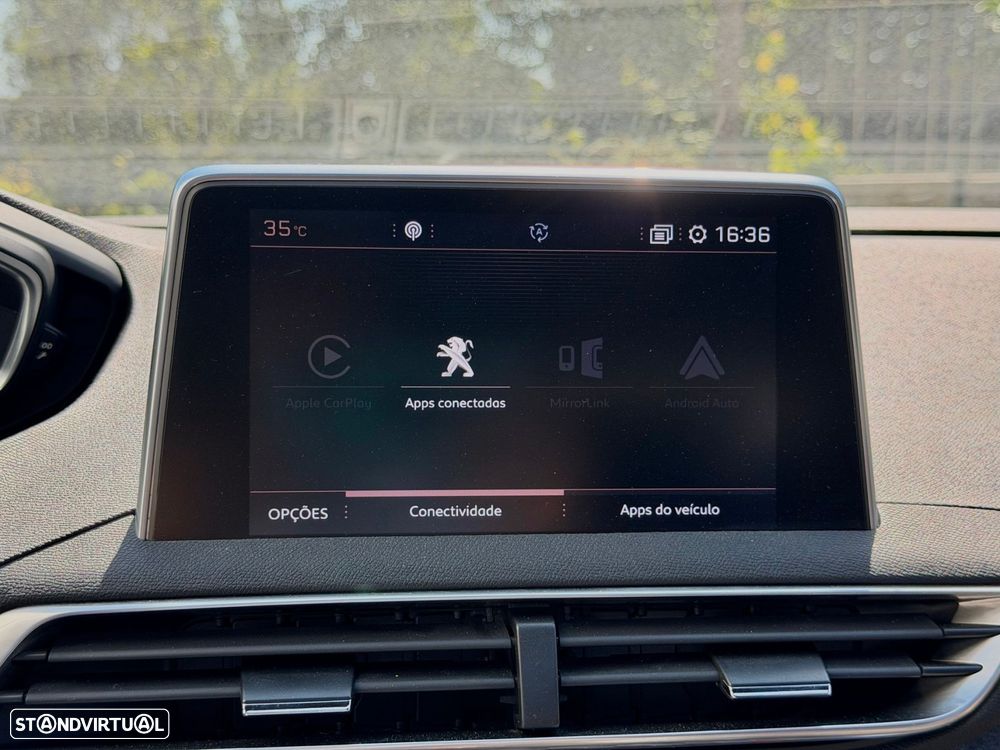Peugeot 3008 1.2 PureTech GT Line - 49