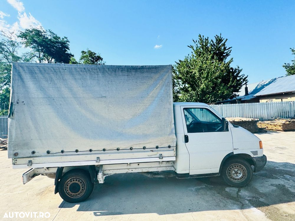 Volkswagen T4 - 10