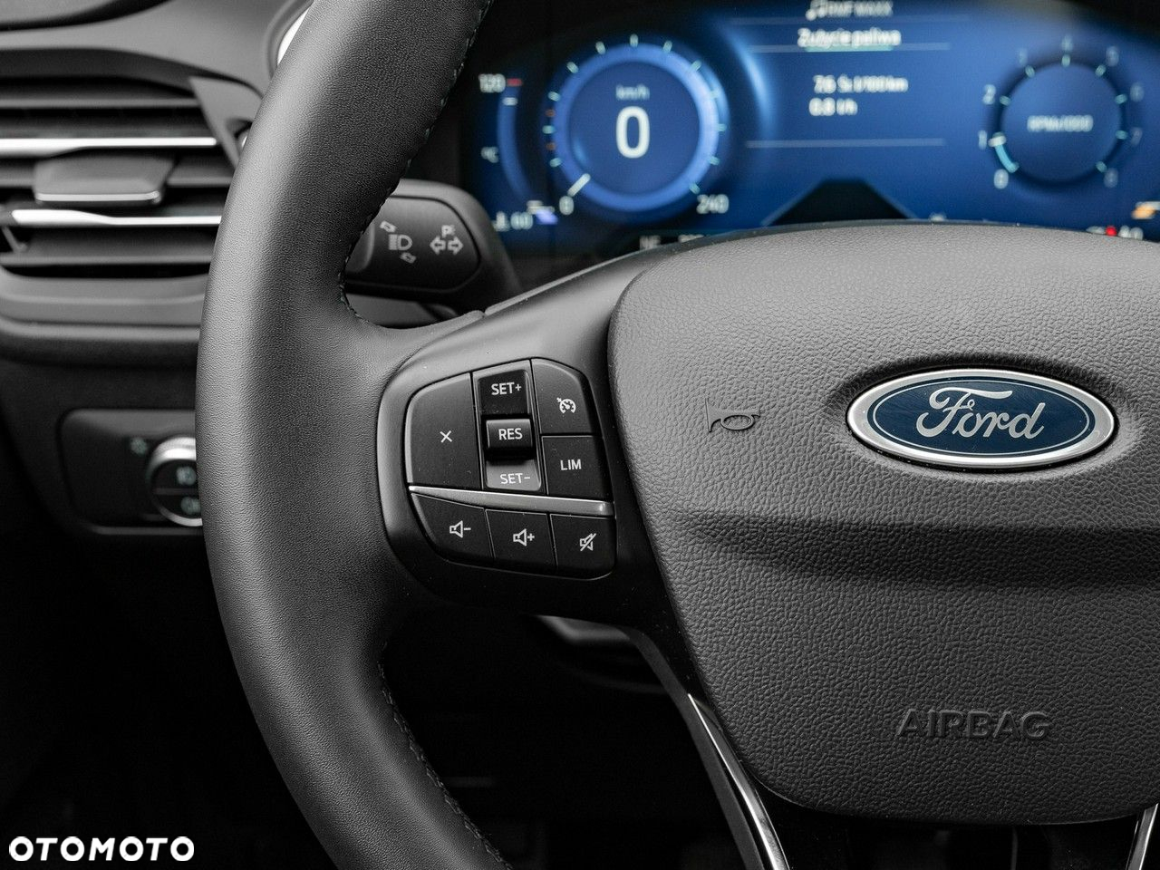 Ford Kuga 1.5 EcoBoost FWD Titanium - 17