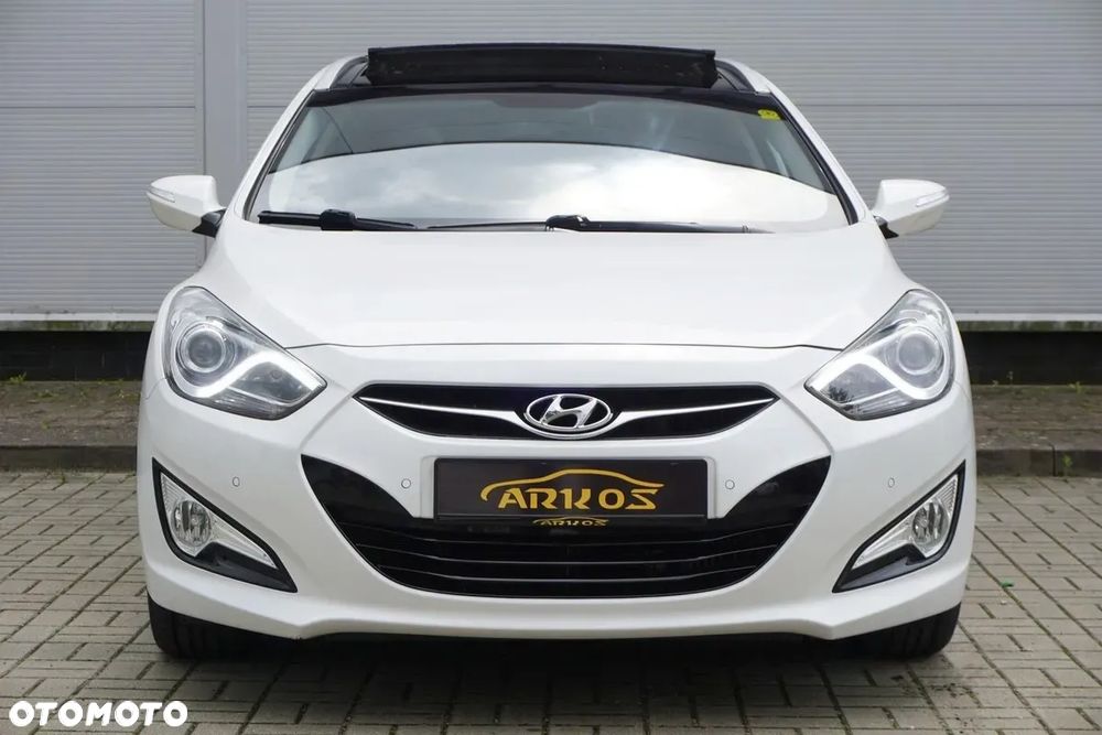 Hyundai i40 - 26