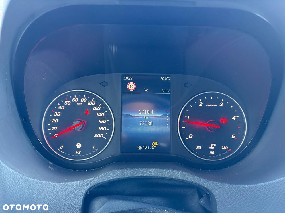 Mercedes-Benz Sprinter 315 CDI L4H2 Ekstra Długi - 18